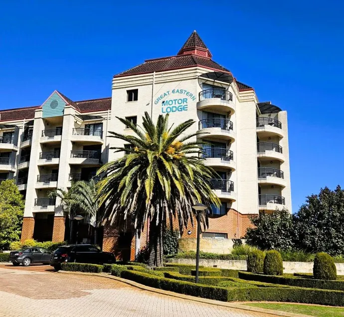 Great Eastern Motor Lodge - Image 1