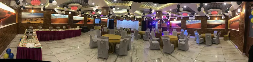 The Mirage Palace - Image 1