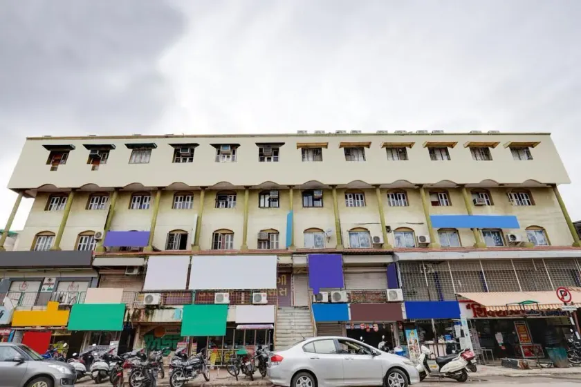 Hotel Govindam by Sky Stays - Image 1