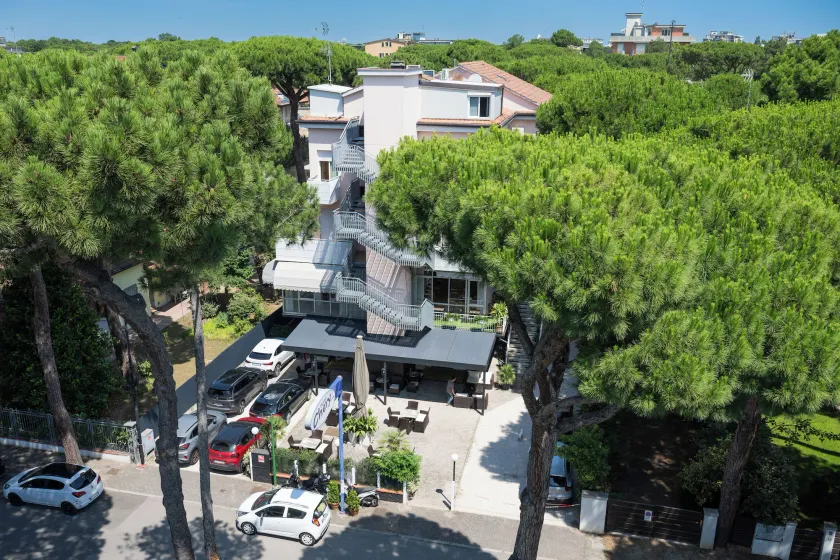 Hotel Chery - Image 1