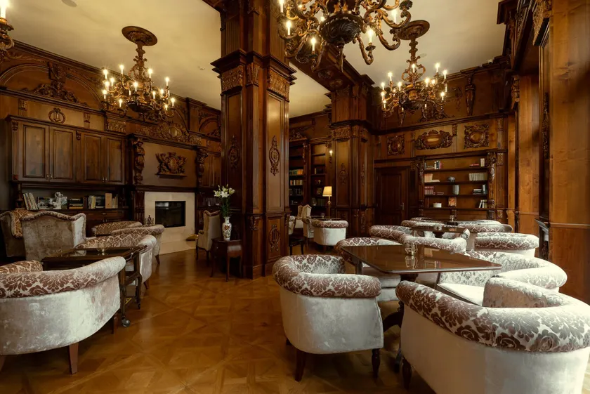 Boutique Hotel Gaia Superior - Image 1