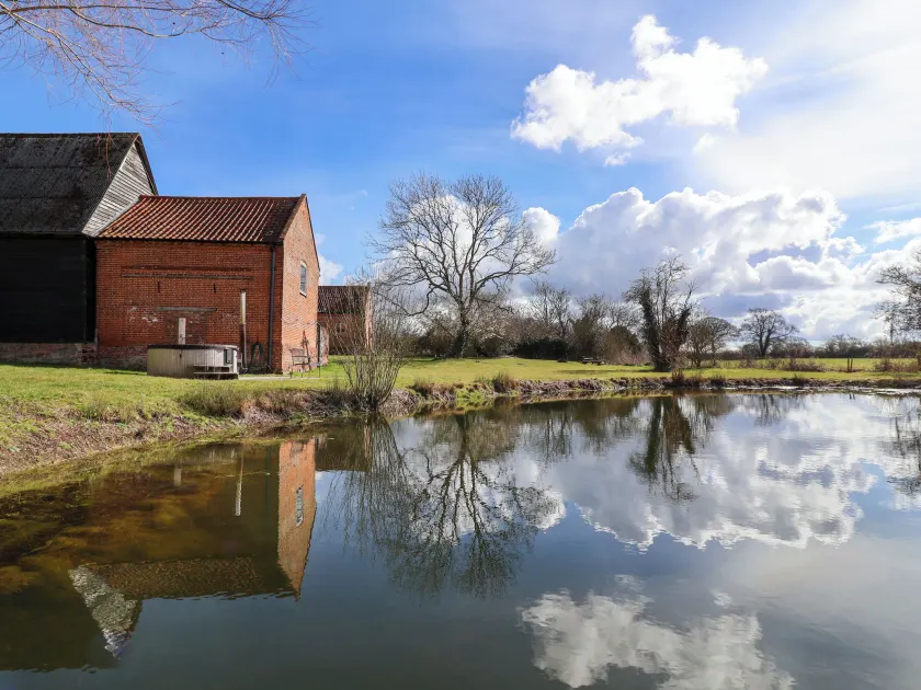 Brook Farm - Image 1