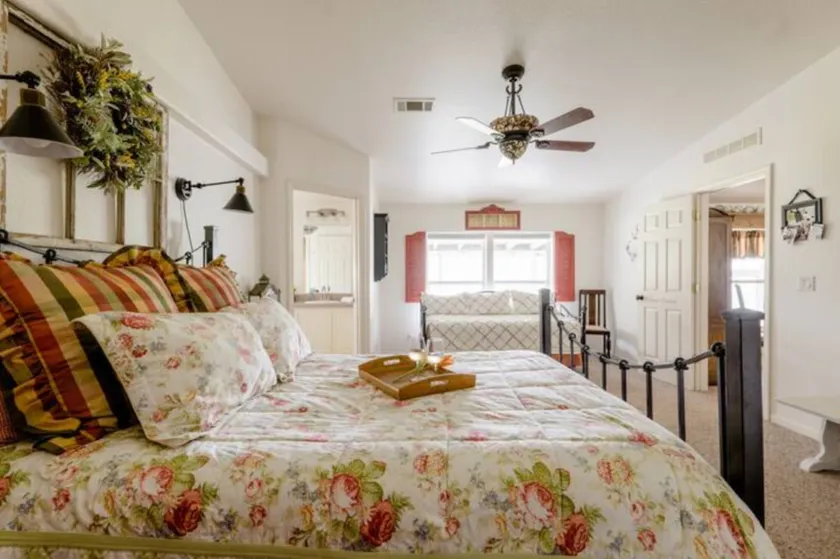 BellaVida B&B and Retreat - Image 1