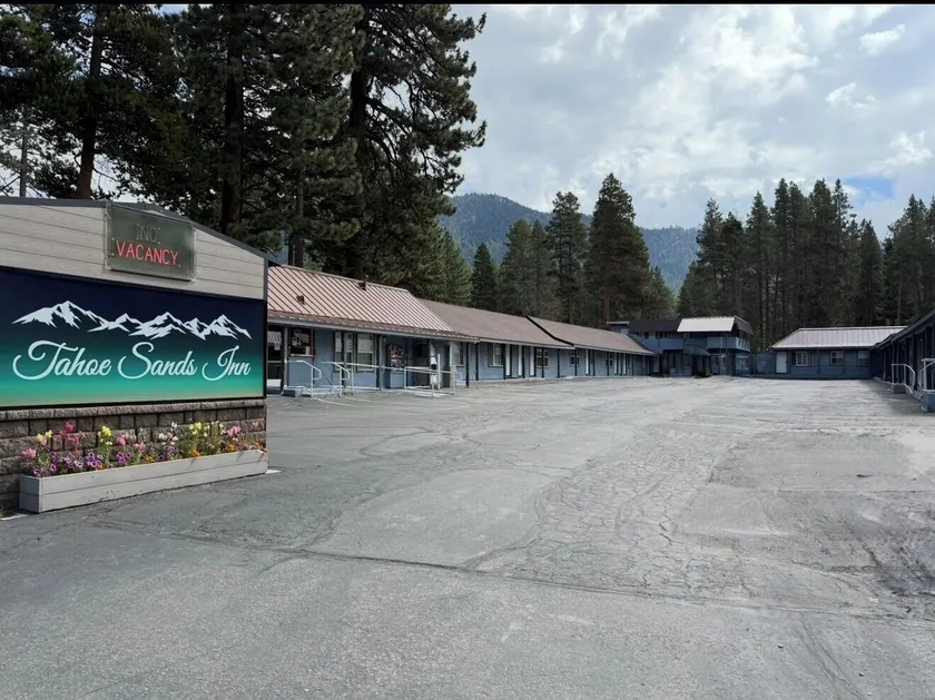 Tahoe Sands Inn - Image 1