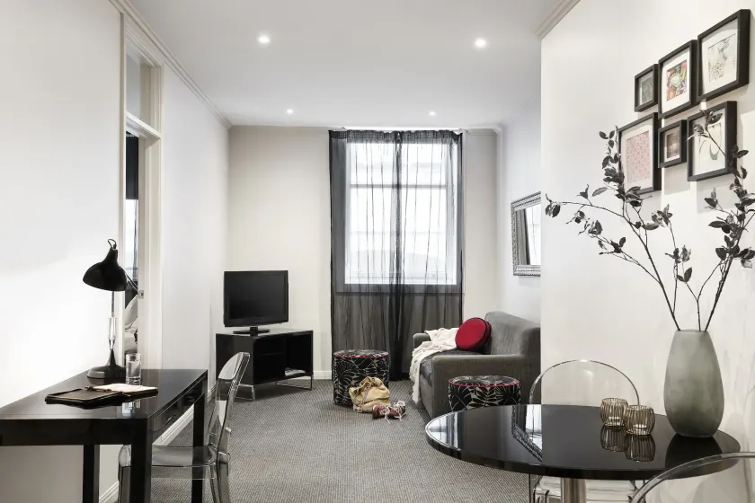 Punthill Apartment Hotel - Flinders Lane - Image 1