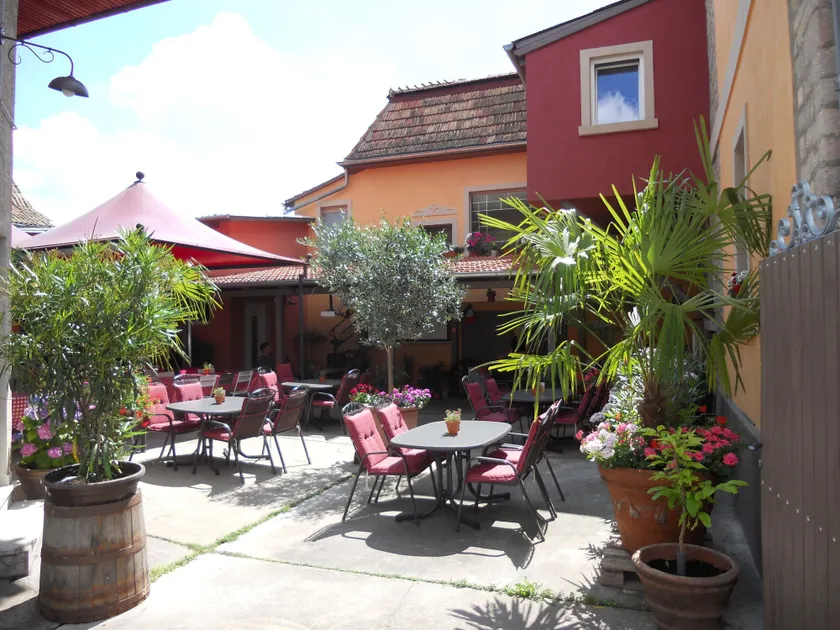 Hotel Da Enzo - Image 1
