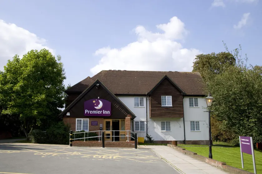 Premier Inn Harlow North - Harlow Mill - Image 1