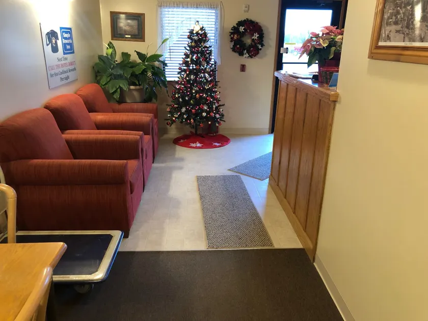 Prairie View Inn - Image 1