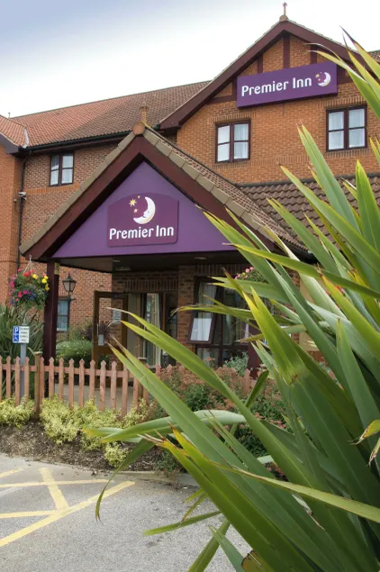 Premier Inn York North West - Image 1