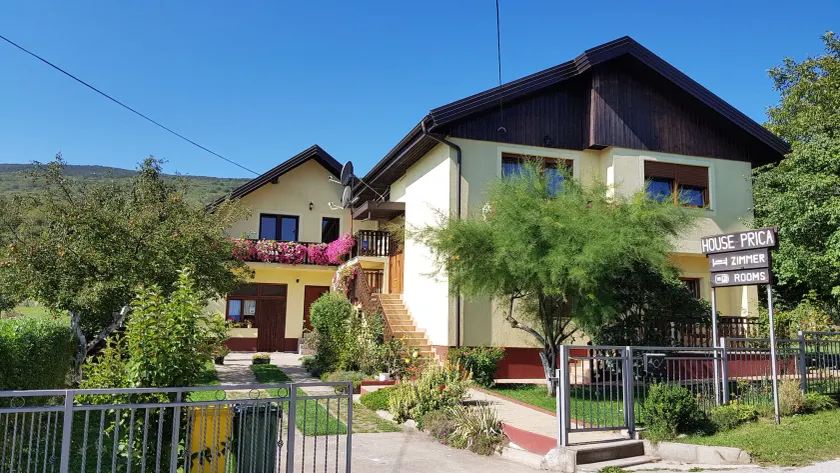 St. George B&B - Image 1
