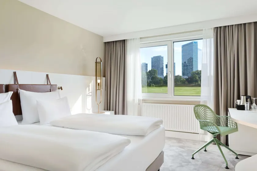 Austria Trend Hotel Bosei Wien - Image 1