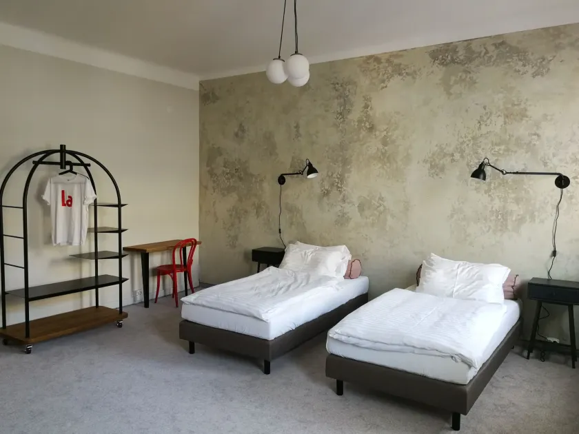 Hotel Babula am Augarten - Image 1