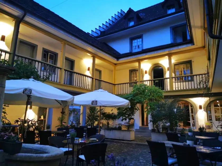 Gasthof zur Waag - Image 1
