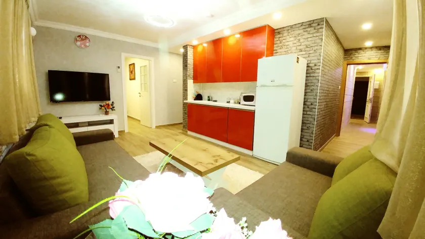 City Apartments - Image 1