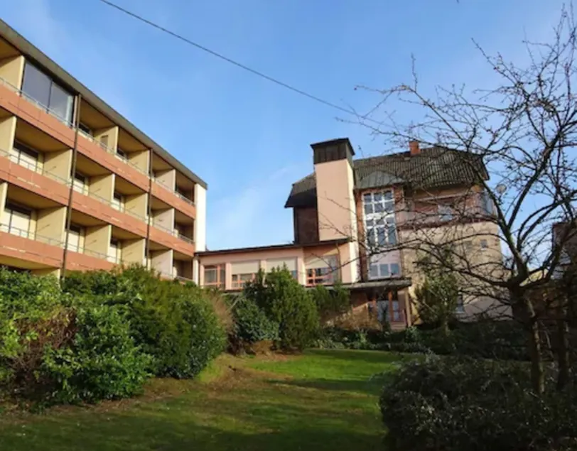 Hotel-Pension Schlossgarten - Image 1