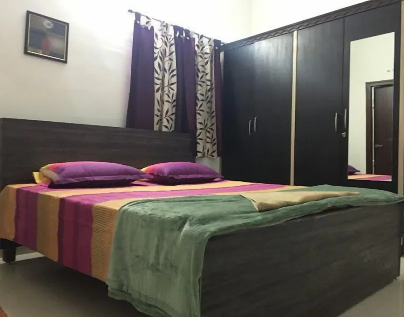 Prestige service apartment - Image 1