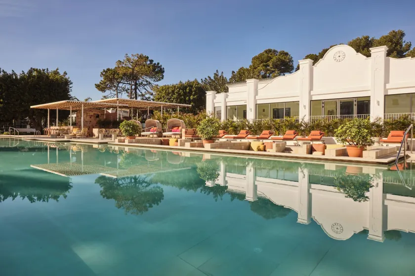 Kimpton Los Monteros Marbella by IHG - Image 1
