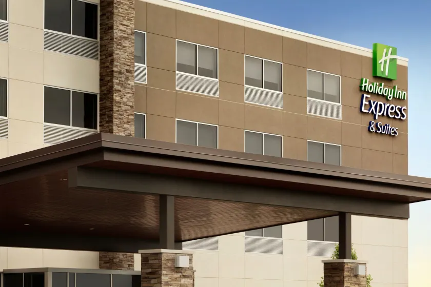 Holiday Inn Express & Suites - Middletown by IHG - Image 1