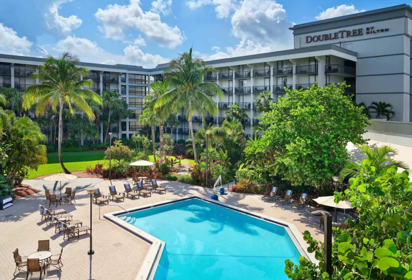 Doubletree By Hilton - Palm Beach Gardens - Image 1