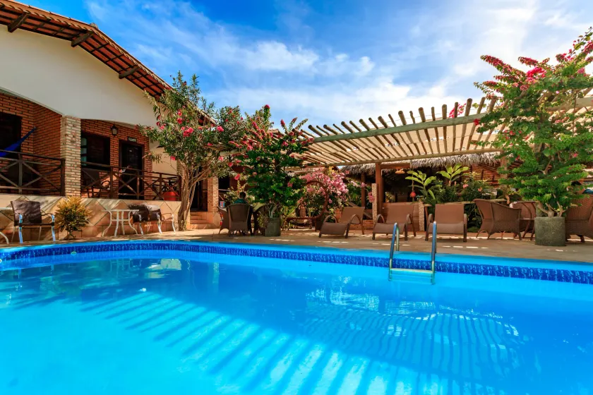 Jardim dos Orixás - Image 1
