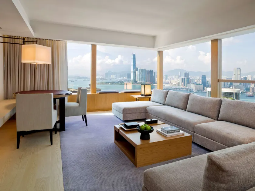 Upper House Hong Kong - Image 1