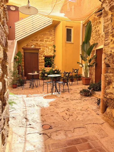 BeB Omare Agrigento - Image 1