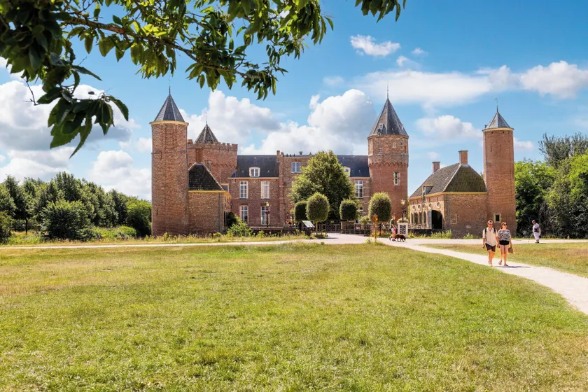 Stayokay Hostel Domburg - Image 1