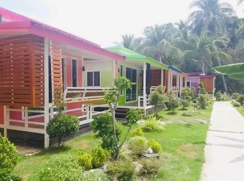 Phumiphat resort Koh Mook - Image 1