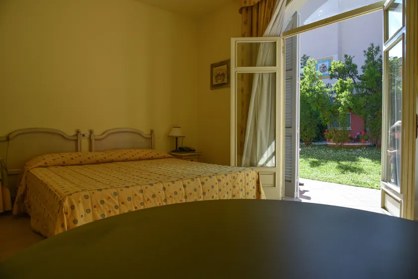 Hotel Sant'Andrea - Image 1