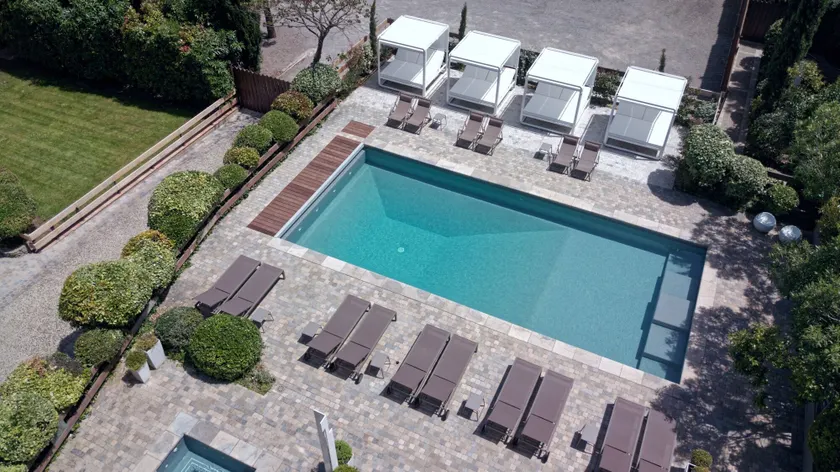 Hôtel Montmorency & Spa - Image 1