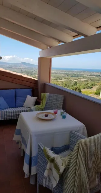 Affaccio sul Golfo dell'Asinara - Image 1