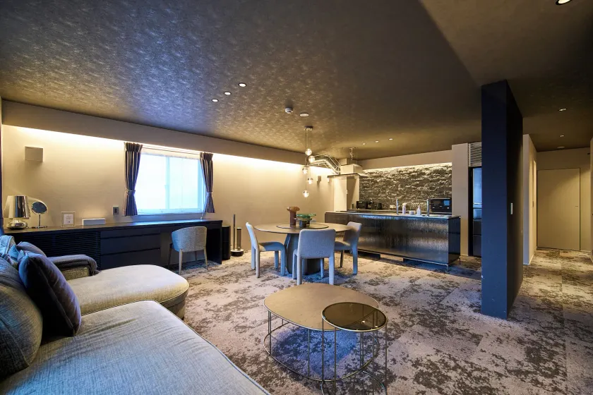 HOTEL MASTAY jingumichi - Image 1