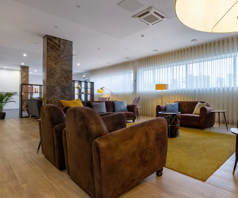 In Gold Hotel & Spa - Image 1