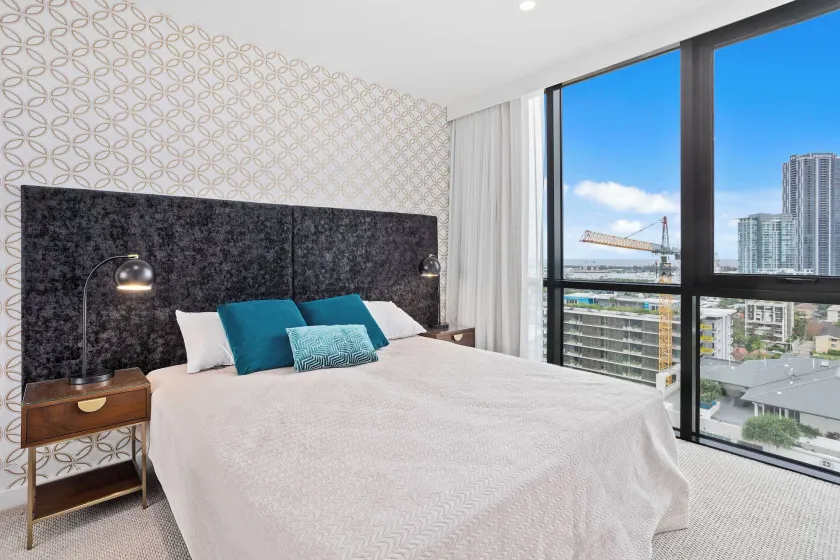 Stay Luxe Southport - Hosted by Coastal Letting Co. - Zimmer