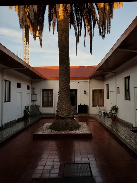 Hotel Chagual - Image 1