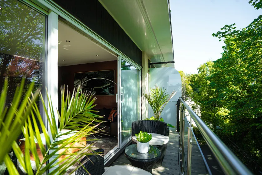 The Hideout House - Image 1