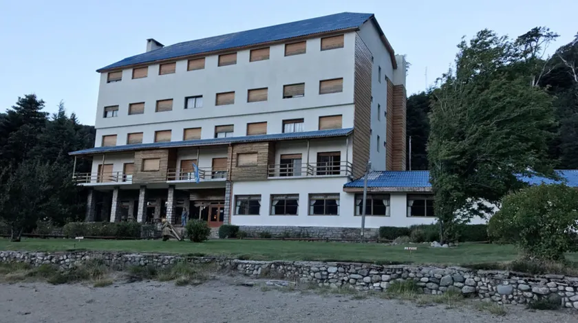 Hotel Alun Nehuen - Image 1