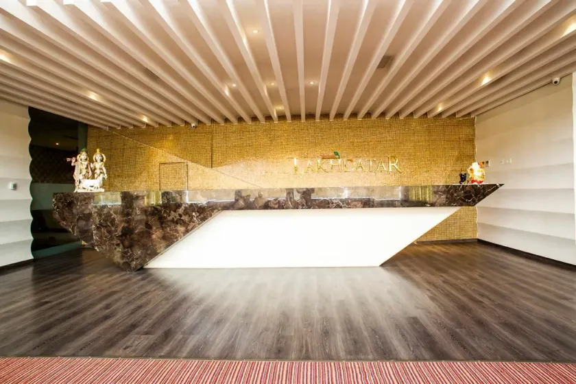 Hotel Lakhdatar - Image 1