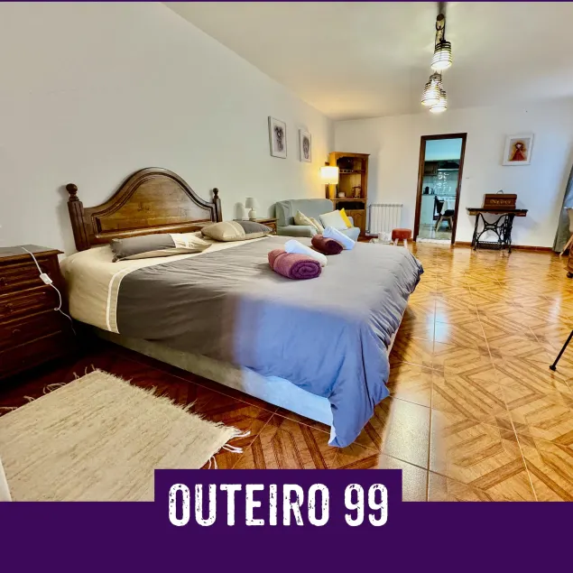 Casa Outeiro 99 - Image 1