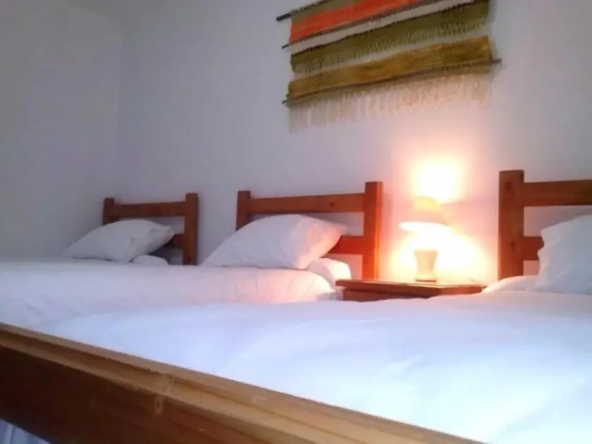 Hotel & Restaurante Maucho Pucón - Image 1