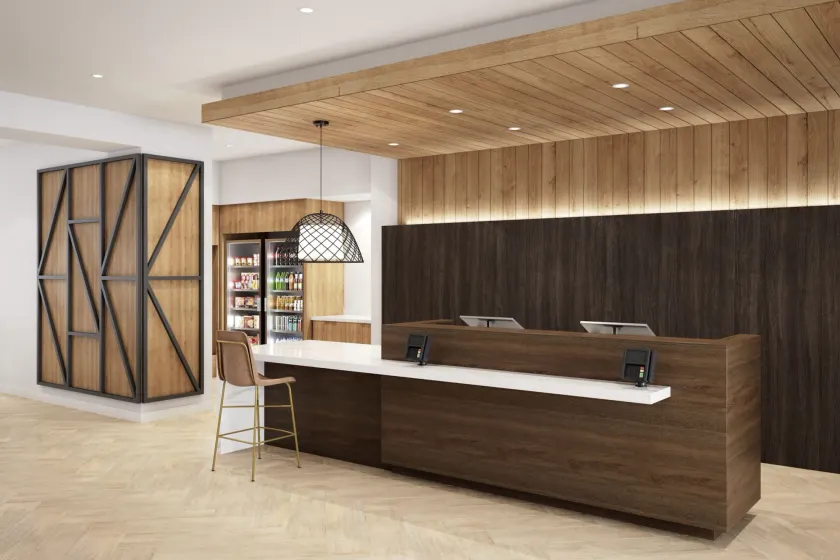 Staybridge Suites Charlotte Arpt Area - Tyvola by IHG - Image 1
