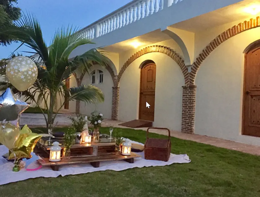 Hotel Yamilí - Image 1