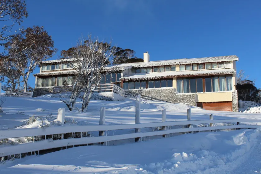 Valhalla Perisher - Image 1