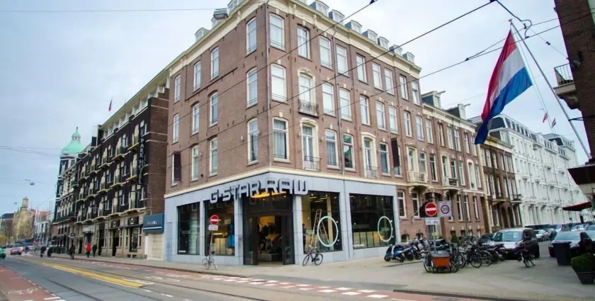 Hotel Cornelisz - Image 1