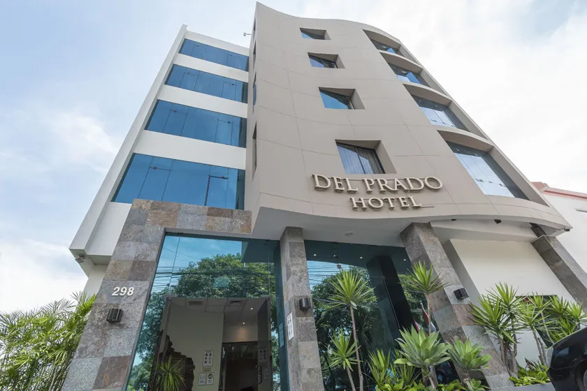 Del Prado Hotel - Image 1