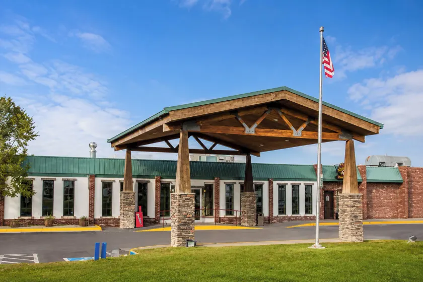 Motel 6 Rawlins, WY - Image 1