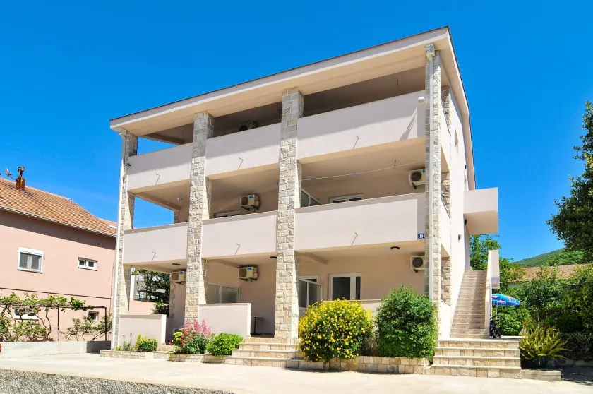 Apartments Samardžić - Image 1