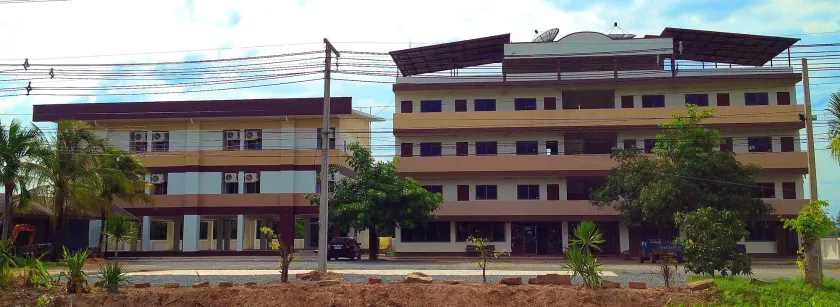 Sunshine Mansion - Image 1