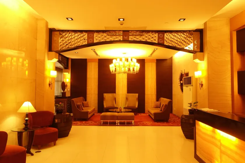 Condo de luxe à Forbeswood Parklane BGC The Fort - Image 1