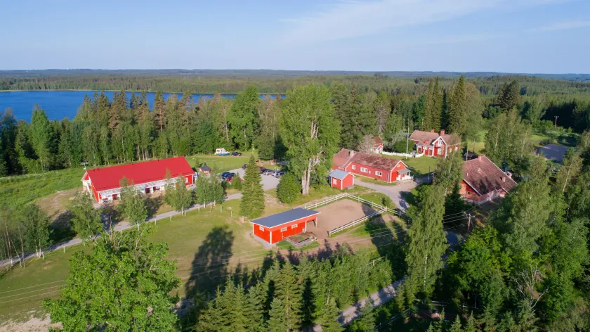 Valkeisen Loma - Image 1